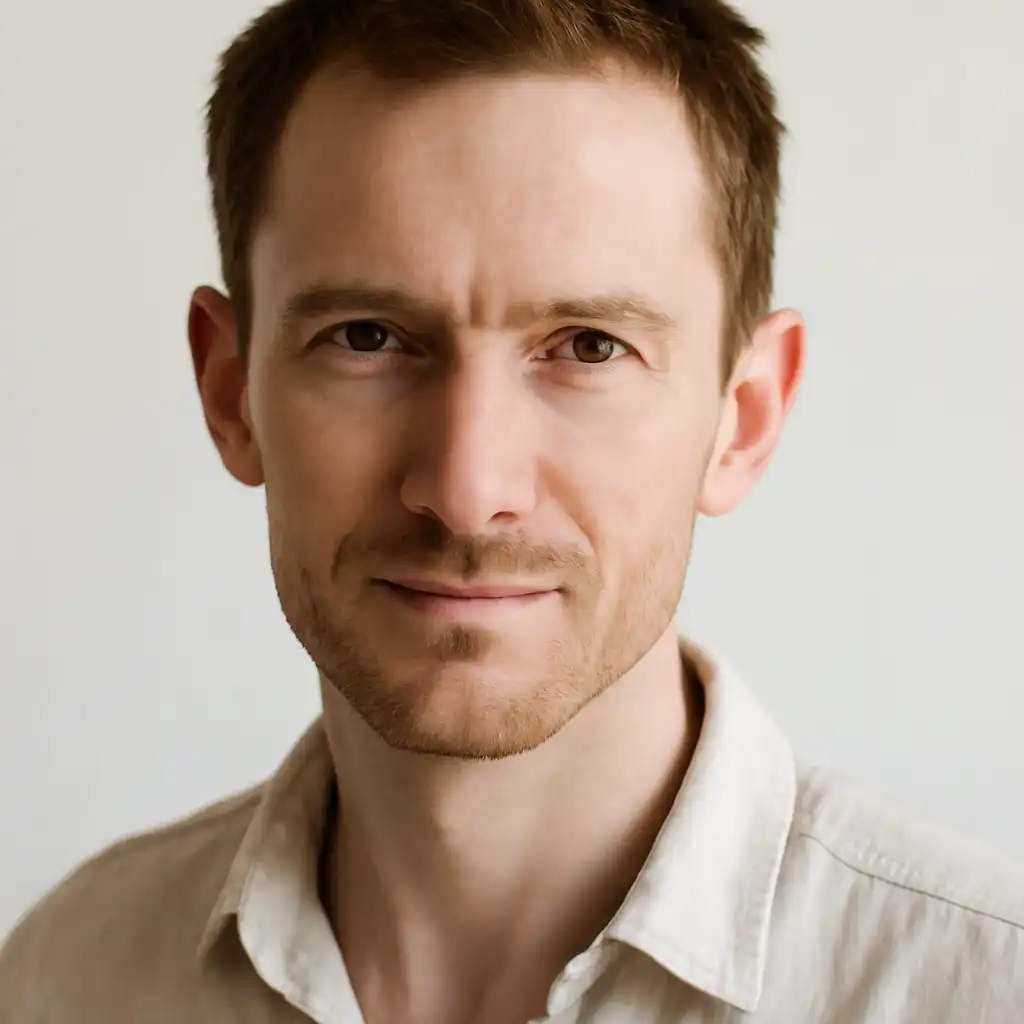 Marcus Wellington